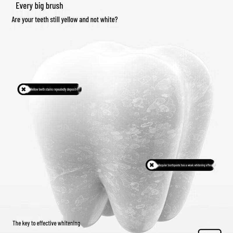 Sanban Whitening & Fresh Breath Toothpaste