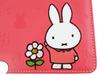 Miffy Lightweight Magnetic Pencil Case CX158B (1-Door Type)