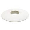 WOLFPACK PROFESSIONAL LINE - Conical Rubber Washer 1/2"