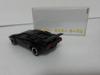 Comic Tomica Disassembly: Circuit Wolf Lamborghini Countach LP500 Crazy Miniature Car Circle with Case and White Box