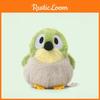 Bird Plush Toy Collectible Stuffed Animal For Kids And Teens Gift
