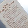 Dr.Ceuracle VEGAN KOMBUCHA TEA BB SPF30+ PA++ 30ml