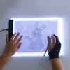 Ultra-thin A4 LED Light Box Writing Painting Tracing Board Copy Pad Panel Drawing Tablet Sketch Boards Art Artcraft Stencil