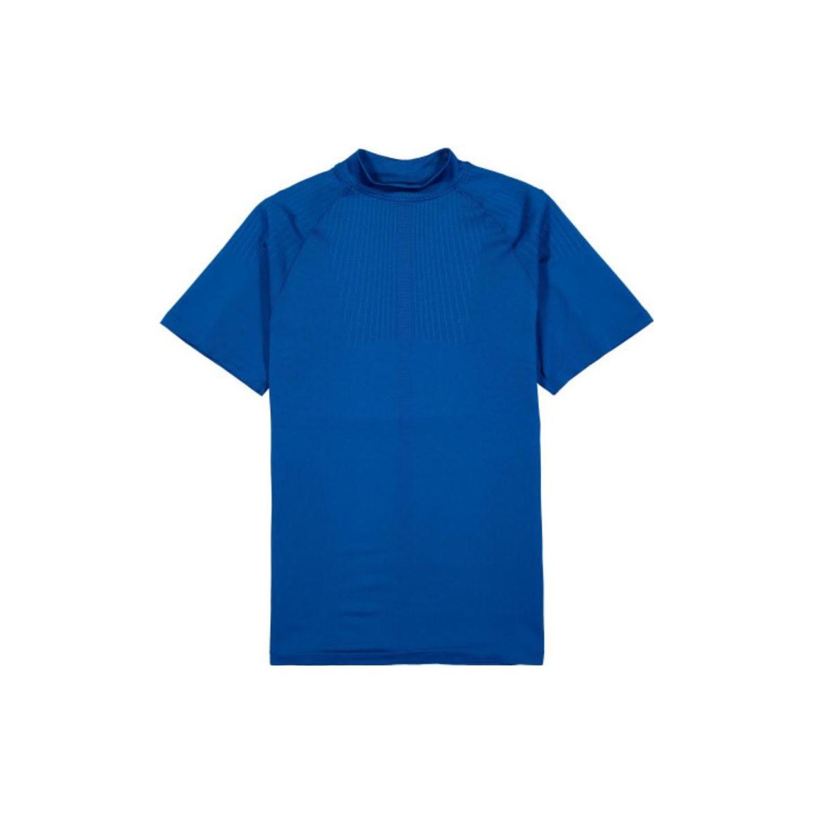 Nike NRG MMW Dri-Fit SS Tee Blue Men Streetwear DD9436-409 M