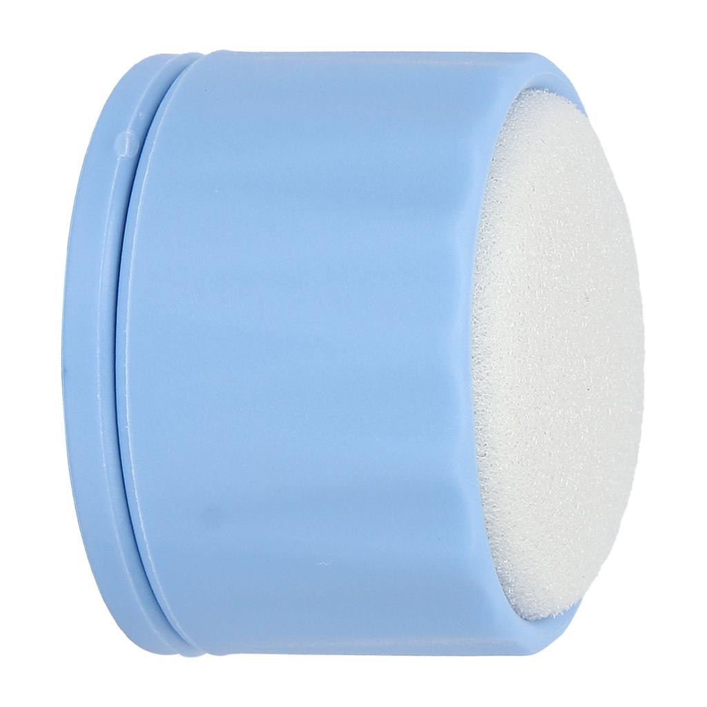 Dental Endo File Clean Stand Heat Resisting Sponge Refill Endo File Clean Holder Products Blue