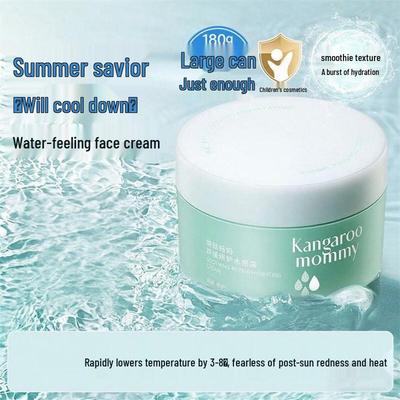Trattamenti viso – Creme e lozioni per il viso