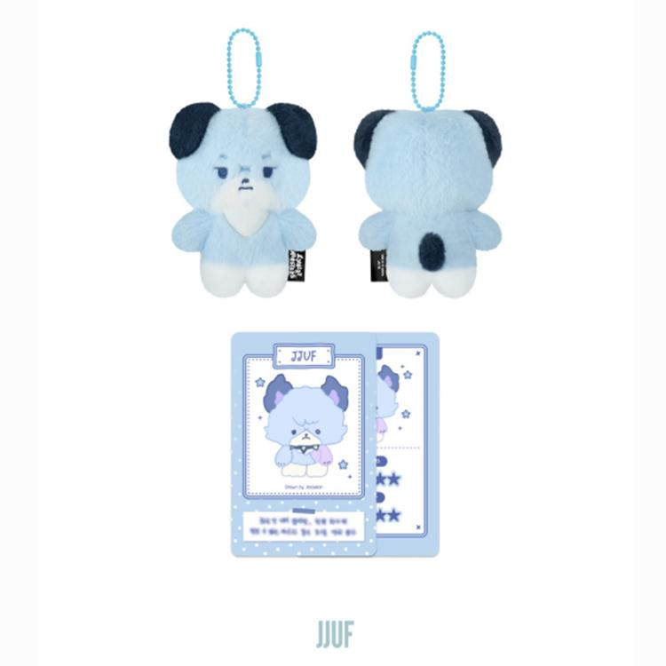 

(Xdinary Monsters ПЛЮШЕВАЯ МАЛЫШОВАЯ Версия) Xдинарные герои (XDIZ) [Прекрасный разум ФИНАЛ] MD JJUF