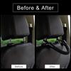 Double Hook Car Headrest Grab Handle Anti-Fall Feature Headrest Safety Handrail  Easy Entry Exit