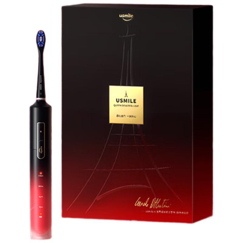 

usmile U4 Sonic Electric Toothbrush