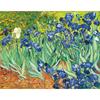 Natural Landscape HD Print Van Gogh Masterpiece Poster Starry Sky Sunflower Canvas Painting Modern Home Decor Wall Art Picture