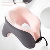 Memory Foam Memory Foam Pillow Cushion Without Carry Bag U-shaped Pillow New Styler Travel Pillow