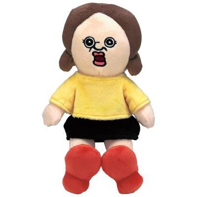 Bambole e peluche – Pupazzi - personaggi di cartoni animati e films
