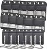 Xiaomi Clip-On Tool Belt,Drill Holder,Portable Hook Holster for Cordless Drill,Impact,Nailer,Tape Measure or Any Tools with Hanger Clip