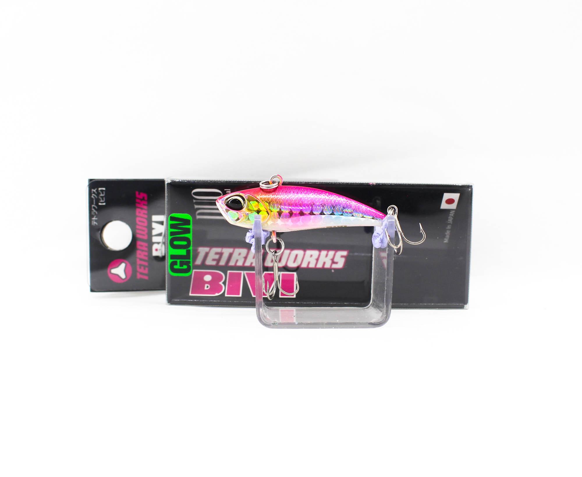

Duo Tetra Works Bivi 40 mm Sinking Lure AQA0313 (8073)