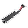 Aluminum Alloy Mountain Road Bicycle Rear Seat Luggage Shelf with Fender Accessory