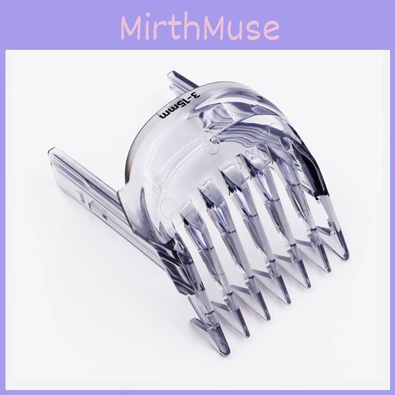 Clipper Hc5610 For Hc5630 Hc5632 3 To 15mm Positioning Hair Comb Daily Use Life
