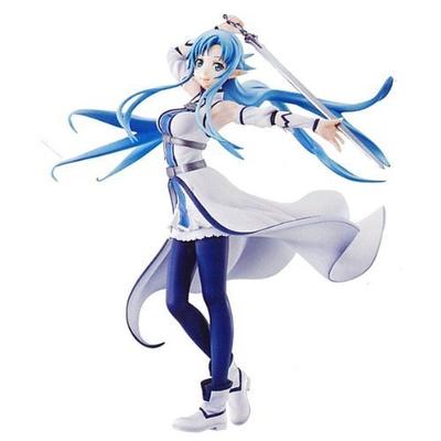 Ichiban Kuji Sword Art Online STAGE1 A Prize Asuna Premium Figur Einzelstück