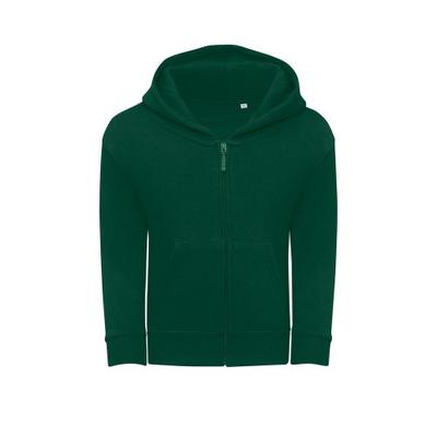 SG Originals Bluza z kapturem zapinana na zamek dla dzieci/dzieci