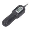 Adjustable Torsion Screwdriver 0.4-4Nm Range 1/4 Inch Drive 4 Units Backlit LCD Digital Torsion Driv