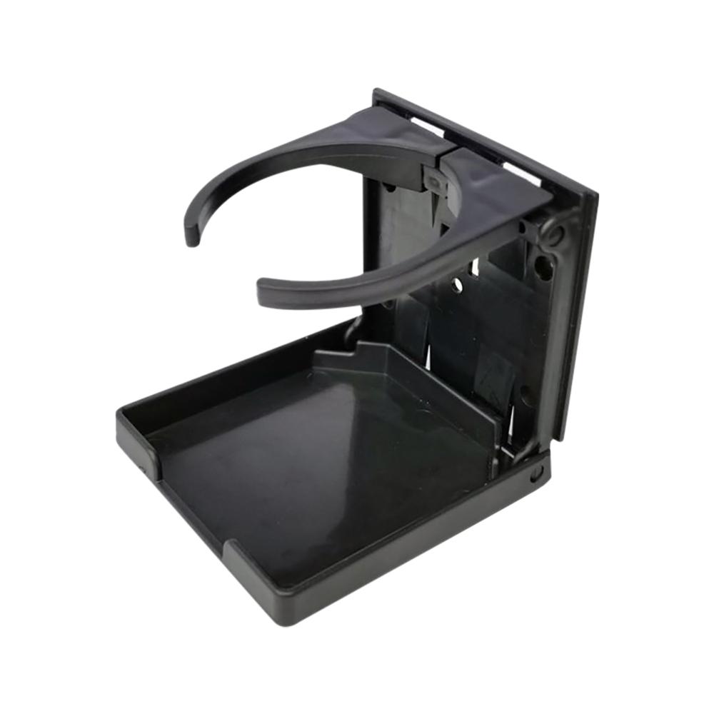 1PCS Universal Car Plastic Drink Holder Adjustable Folding Water Cup Support Stand Bottle Holder for Auto Car Truck Boat Stand