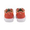 (PS) PUMA Ralph Sampson Little 'Animals - Fox' Kids' 374701-01