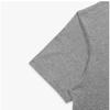 Paul Smith M2r 010r KZebra 72 Zebra Waffen Logo Slim Fit Mens Short Sleeve Tee