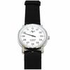Genuine LUCH Waterproof Winding Wristwatch, One-hand (white Face, Cyrillic), Digital.