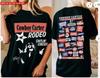 Beyonce Rodeo Chitlin Circuit Tour 2025 Merch, Cowboy Carter Beyonce T-Shirt