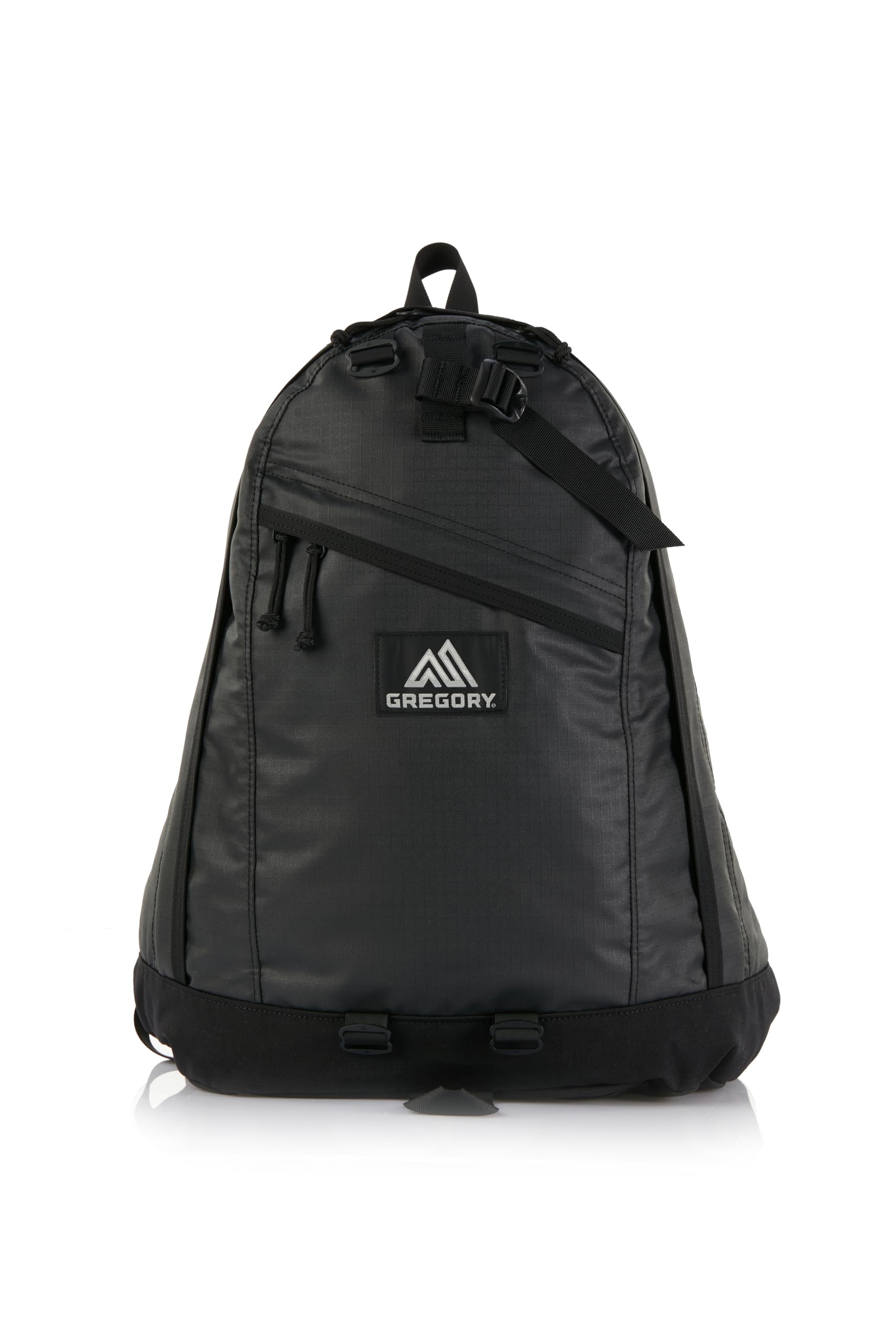 

Рюкзак Daypack DAY PACK 09JN9024 Coated True Black one size [Gregory]