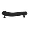 Violin Shoulder Rest Ergonomic Comfort Design Adjustable Foldable Chinrest Pad for 4 4 3 4 Size Playing Accessories