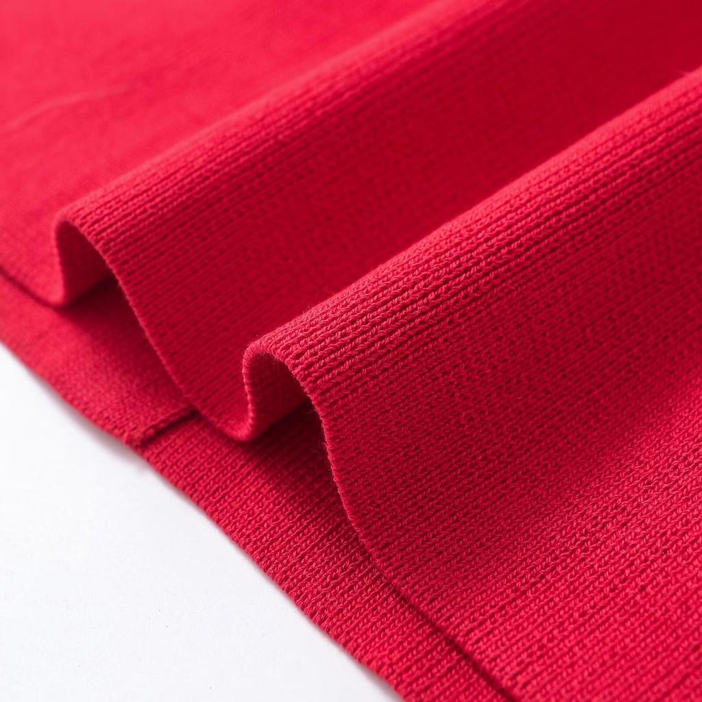 2025 Spring Women's Slim & Versatile Lapel Knitwear