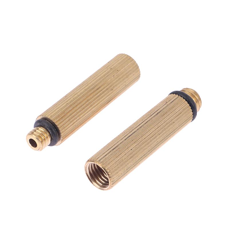 Gas Water Heater Valve Assembly Parts Sewage Tube With M6/M7/M8 Thread Used On Gas Water Heater Valve
