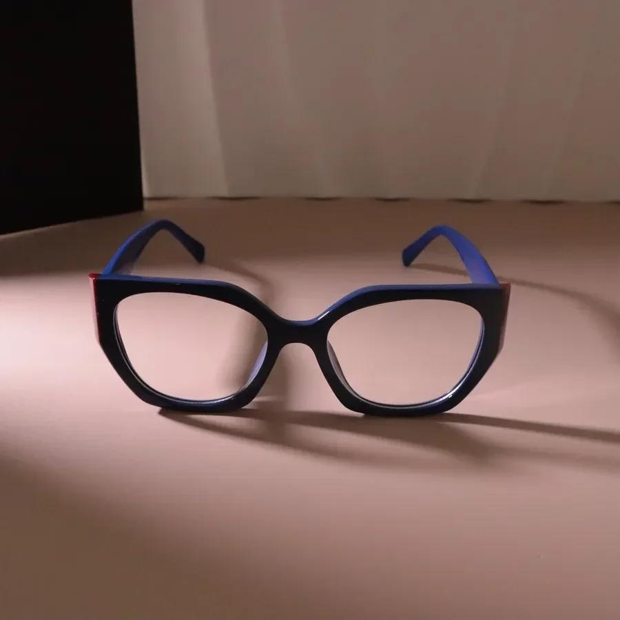 Lovely Square Women Men Glasses Luxurious Brand Designer Transparent Clear Optical Eyeglasses Fashion Frames Oculos