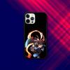 F-Fire F-Force Anime Phone Case For iPhone 16e,16,15,14,13,12,11,Plus,Pro,Max,Mini Magsafe Magnetic Wireless Charging