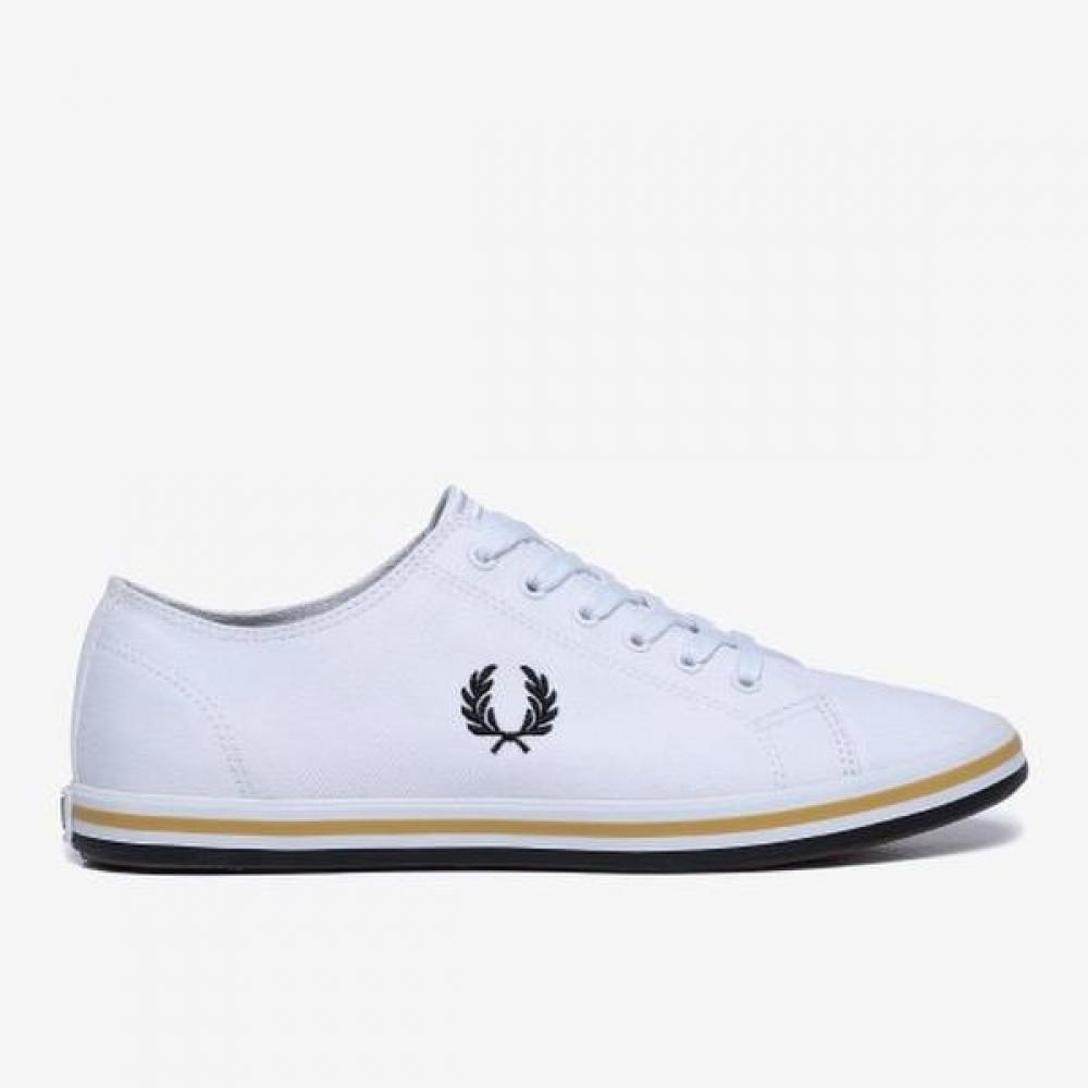 Fred Perry Унисекс Кроссовки Sfpu2217259 370 220