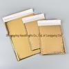 Colorful Thickened Shockproof Aluminum Foil Bubble Foam Bag