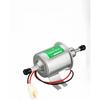 12V Universal Electric Fuel Pump Low Pressure Bolt Fixing Wire Diesel Petrol HEP-02A for Car Carburetor Motorcycle