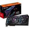 Placă video - GIGABYTE - AORUS Radeon RX 9070 XT ELITE - 16 GB