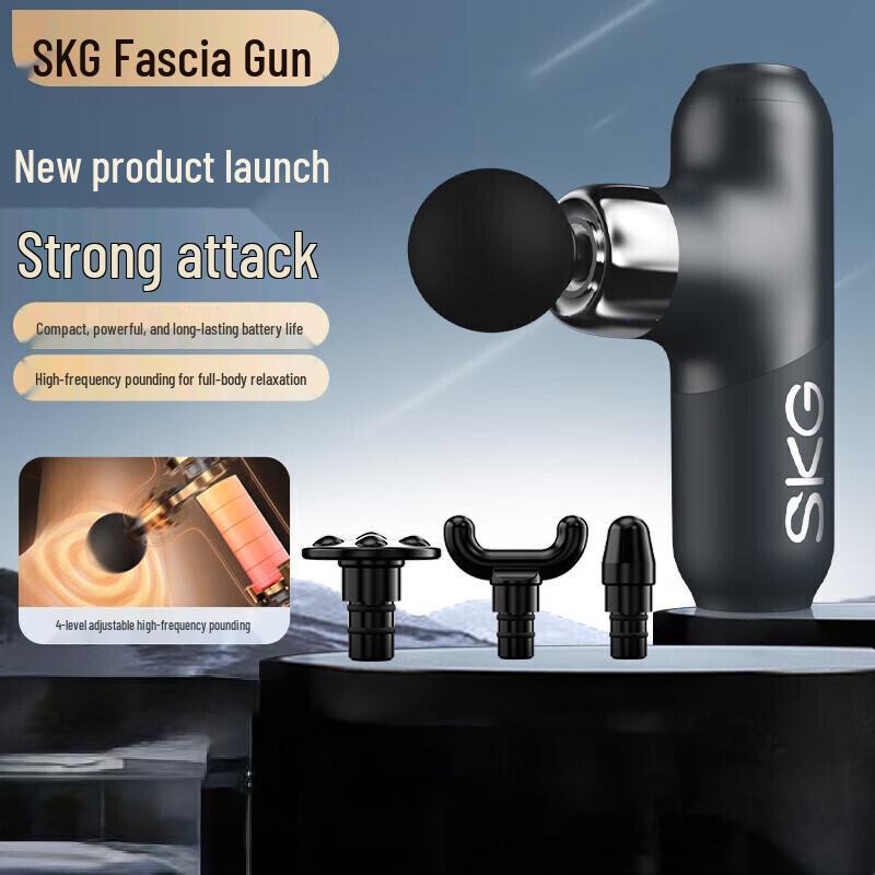 

SKG Mini Portable Fascia Massager