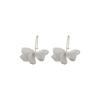 Fashion Flower Zircon Pearl Earrings for Women Exquisite Long Tassel Earrings Summer Seaside Vacation Jewelry Accessories