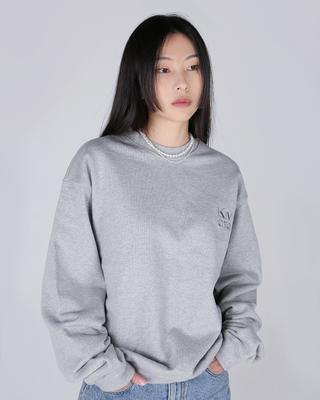 Tops – Camisolas e sweatshirts