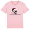 GREAT PYRENEES Christmas Dog T-Shirt Mens Womens Kids Dogs Gift Clothing Father