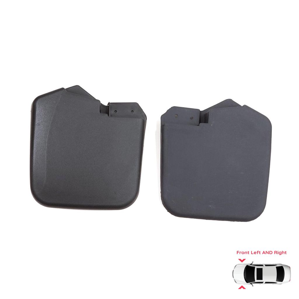 ESP1228 Front Left Right Mud Flap Splash Guard for Ford Transit Custom Tourneo V362 MK1 FY FZ F3 2012-2023 1915641 1915642