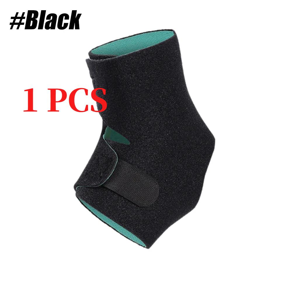 Adjustable Ankle Brace for Women and Men-Ankle Support Brace for Sprained Ankle,Plantar Fasciitis-Compression Ankle Wrap