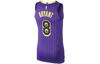 Nike NBA Los Angeles Lakers Jersey Number 8 Kobe