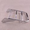 Motorcycle Sissy Bar Luggage Rack Fit For Yamaha V-Star 400 650 1100 Classic