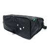 [Travel Collection] Foldable Boston Bag (Medium) Carry-On, TRC0402 B98, Black Face