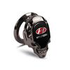 Car ONE-CLICK Start Stop Push Button Engine Ignition Switch Sticker For Hyundai i30 Tucson i20 HB20 Sonata Elantra i10 Kona Getz vf1