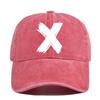 Vintage Adjustable Unisex Vintage Cap for Outdoor Hiking and Mountaineering