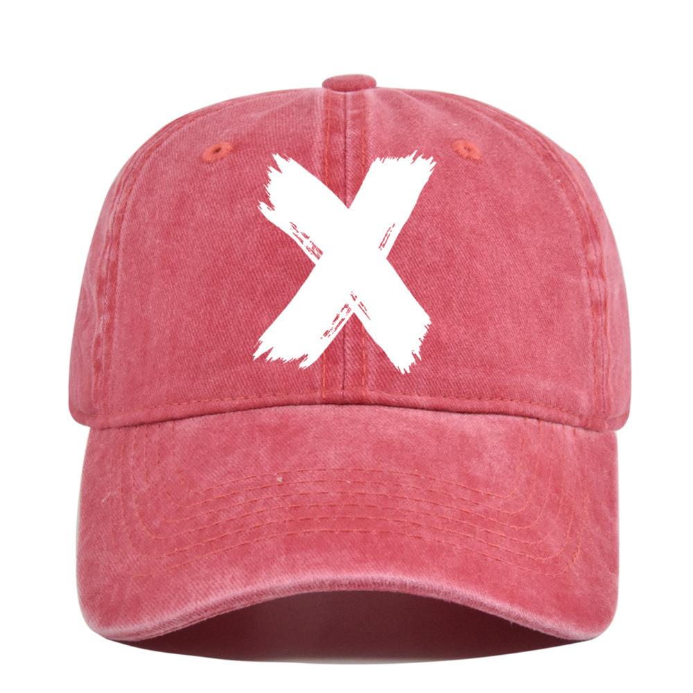 Vintage Adjustable Unisex Vintage Cap for Outdoor Hiking and Mountaineering